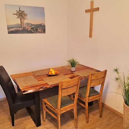 Ferienhaus Mariele Лоберг Екстериор снимка