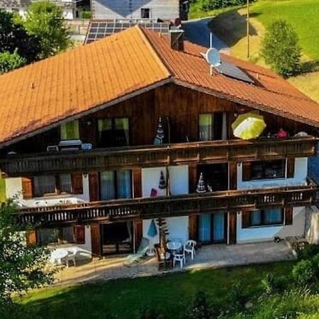Ferienhaus Mariele Лоберг Екстериор снимка