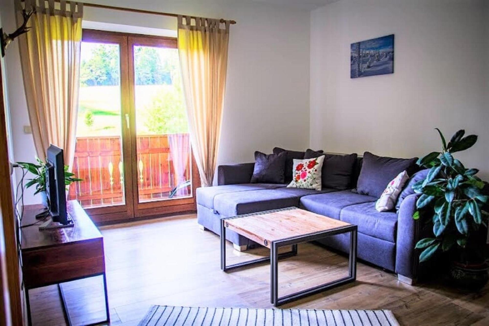 Ferienhaus Mariele Лоберг Екстериор снимка