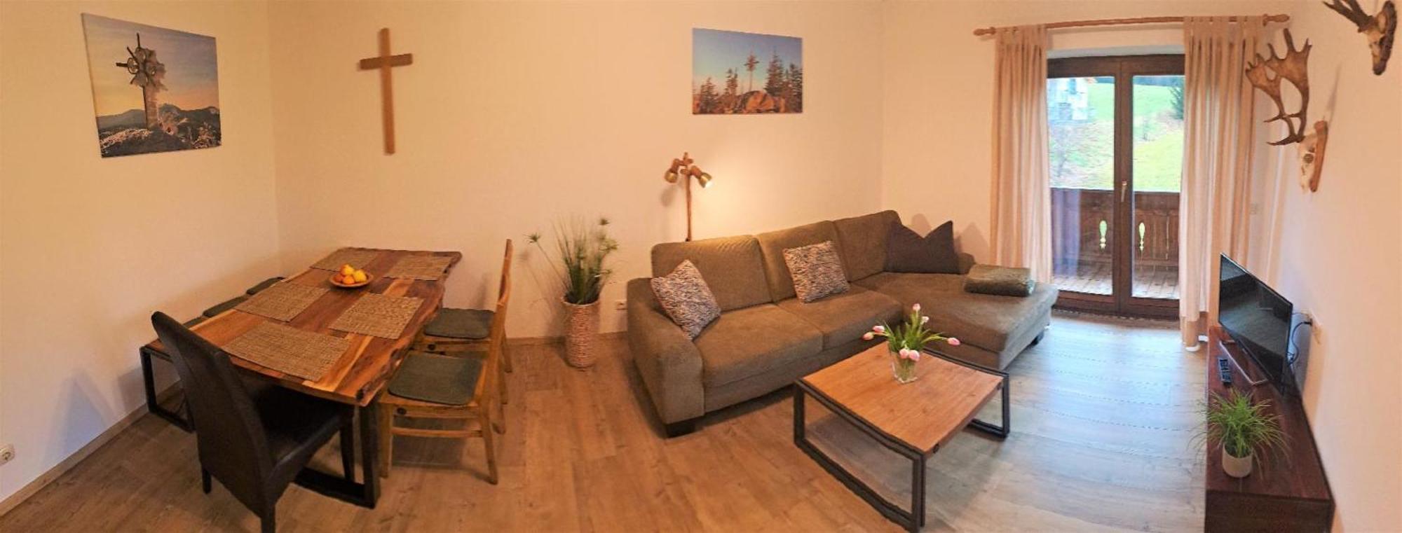 Ferienhaus Mariele Лоберг Екстериор снимка