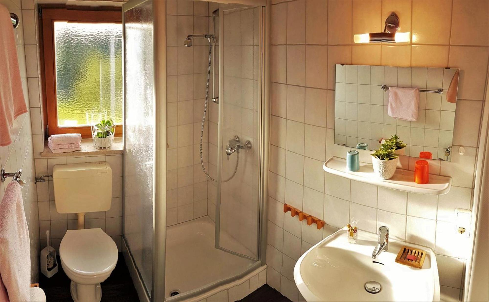 Ferienhaus Mariele Лоберг Екстериор снимка