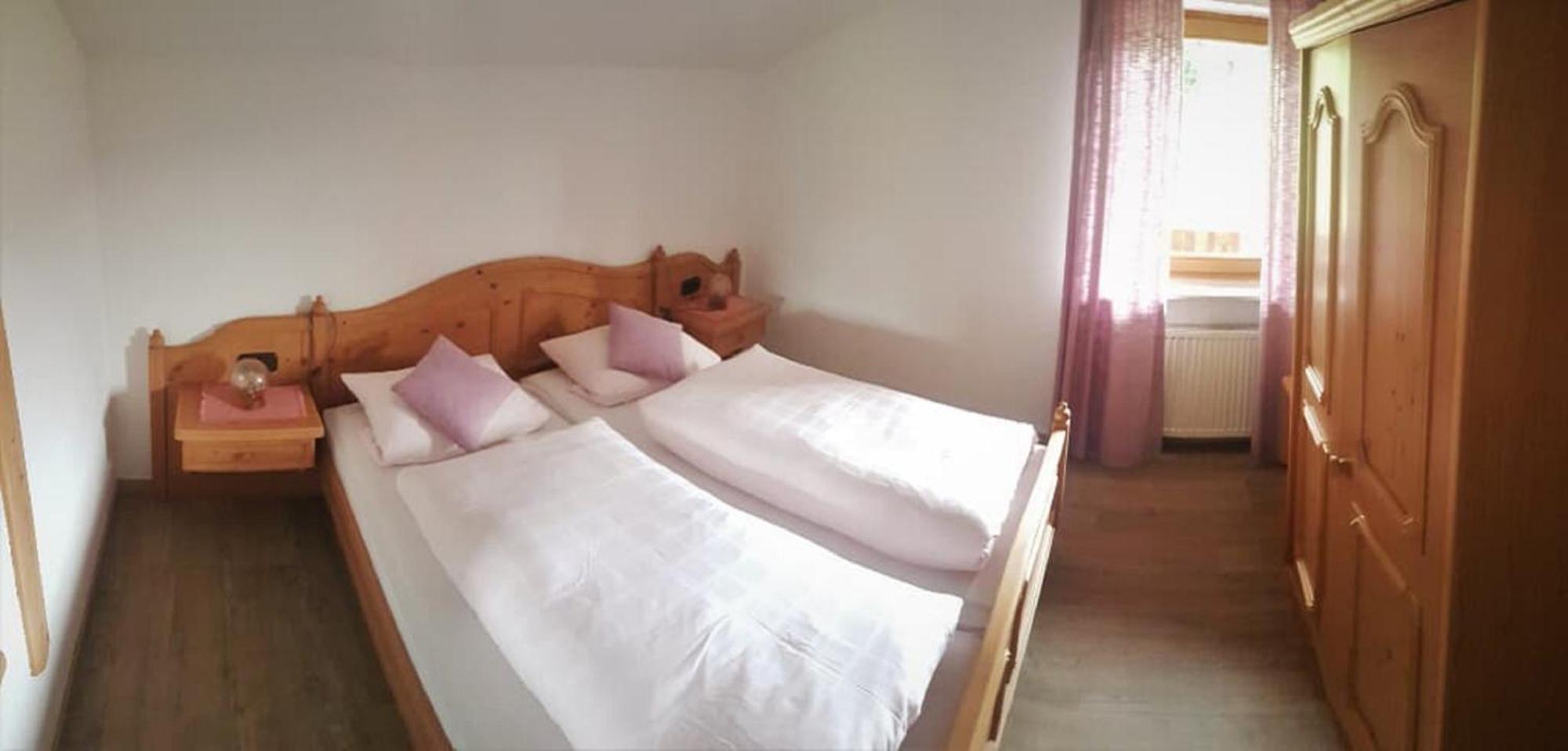 Ferienhaus Mariele Лоберг Екстериор снимка