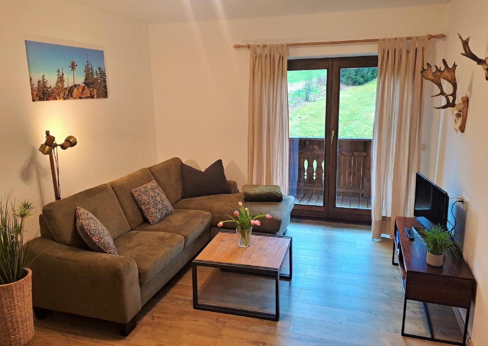 Ferienhaus Mariele Лоберг Екстериор снимка