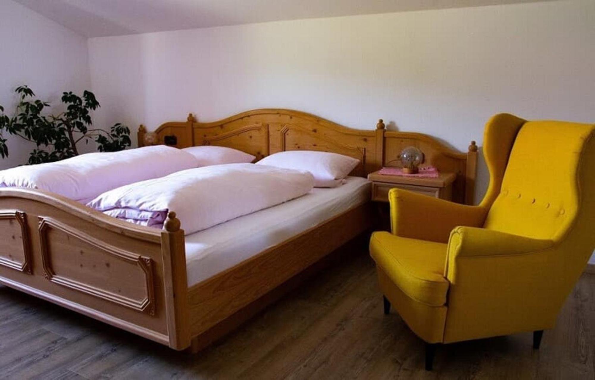 Ferienhaus Mariele Лоберг Екстериор снимка