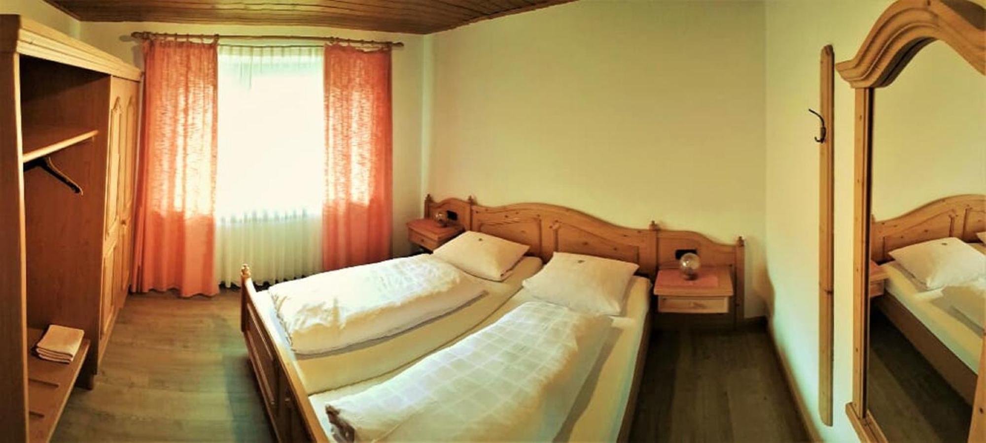 Ferienhaus Mariele Лоберг Екстериор снимка