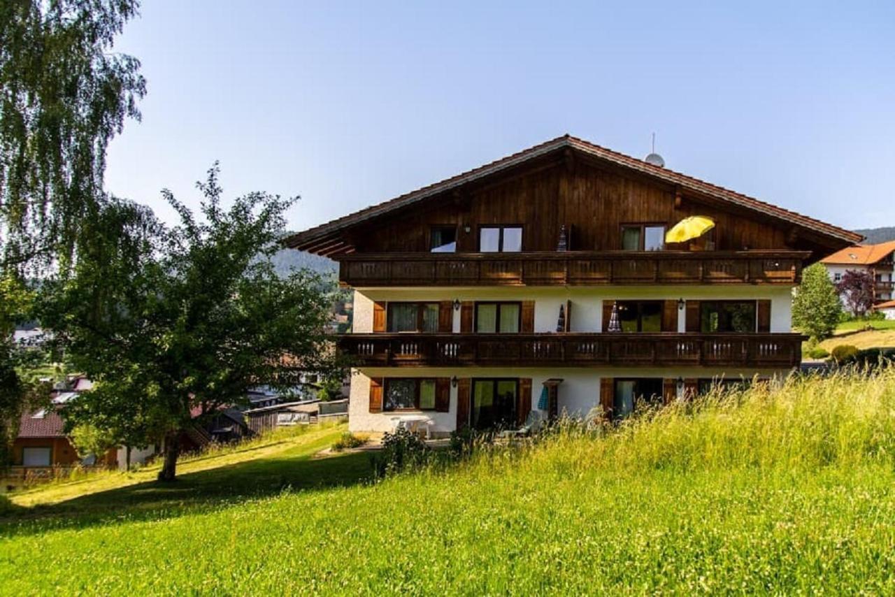 Ferienhaus Mariele Лоберг Екстериор снимка